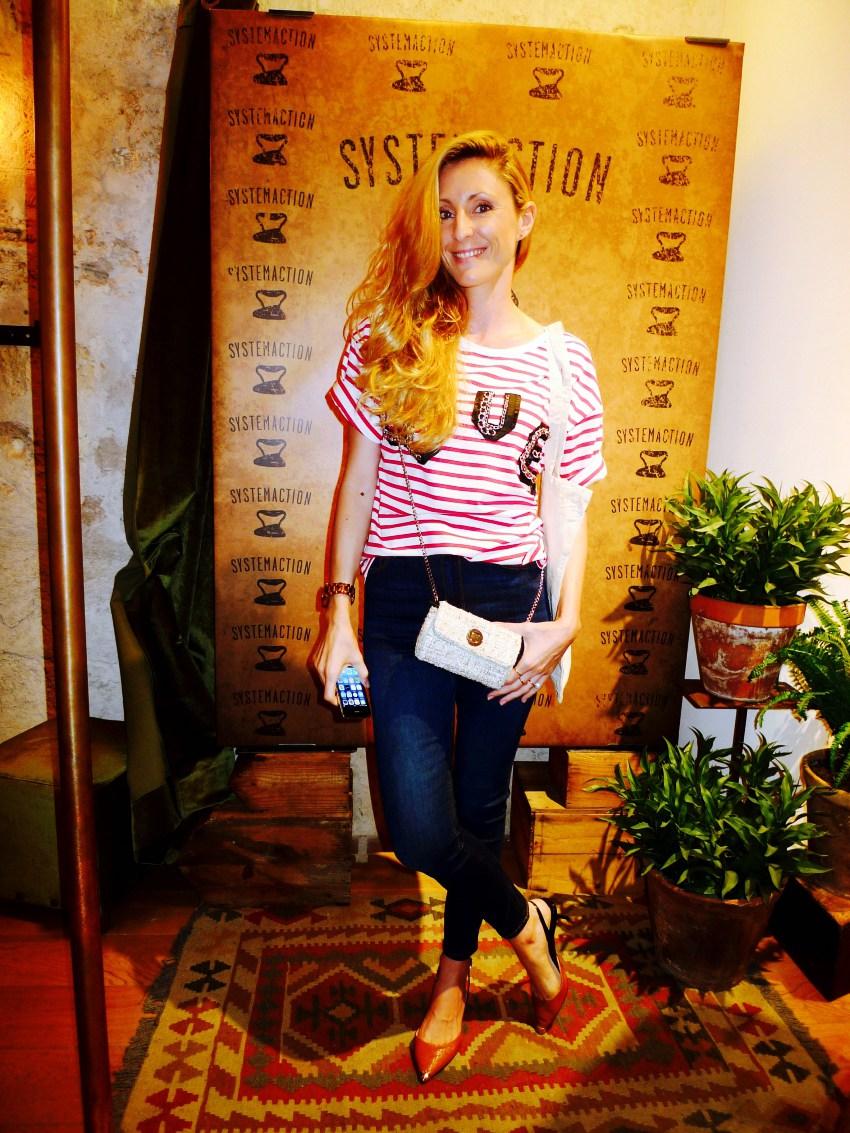 love t-shirt paula casielles 4