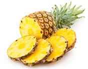 piña para adelgazar