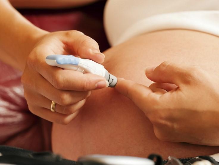 diabetes gestacional