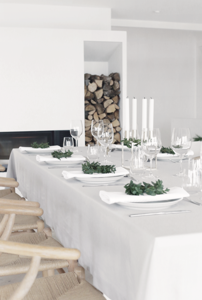 Mesas fin de año, ¡ideas para decorar y sorprender a todos!