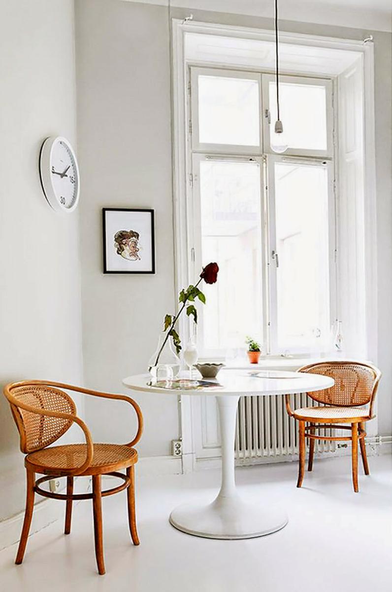 muebles de diseno Tulip