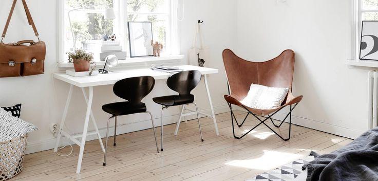 muebles de diseno butaca bkf