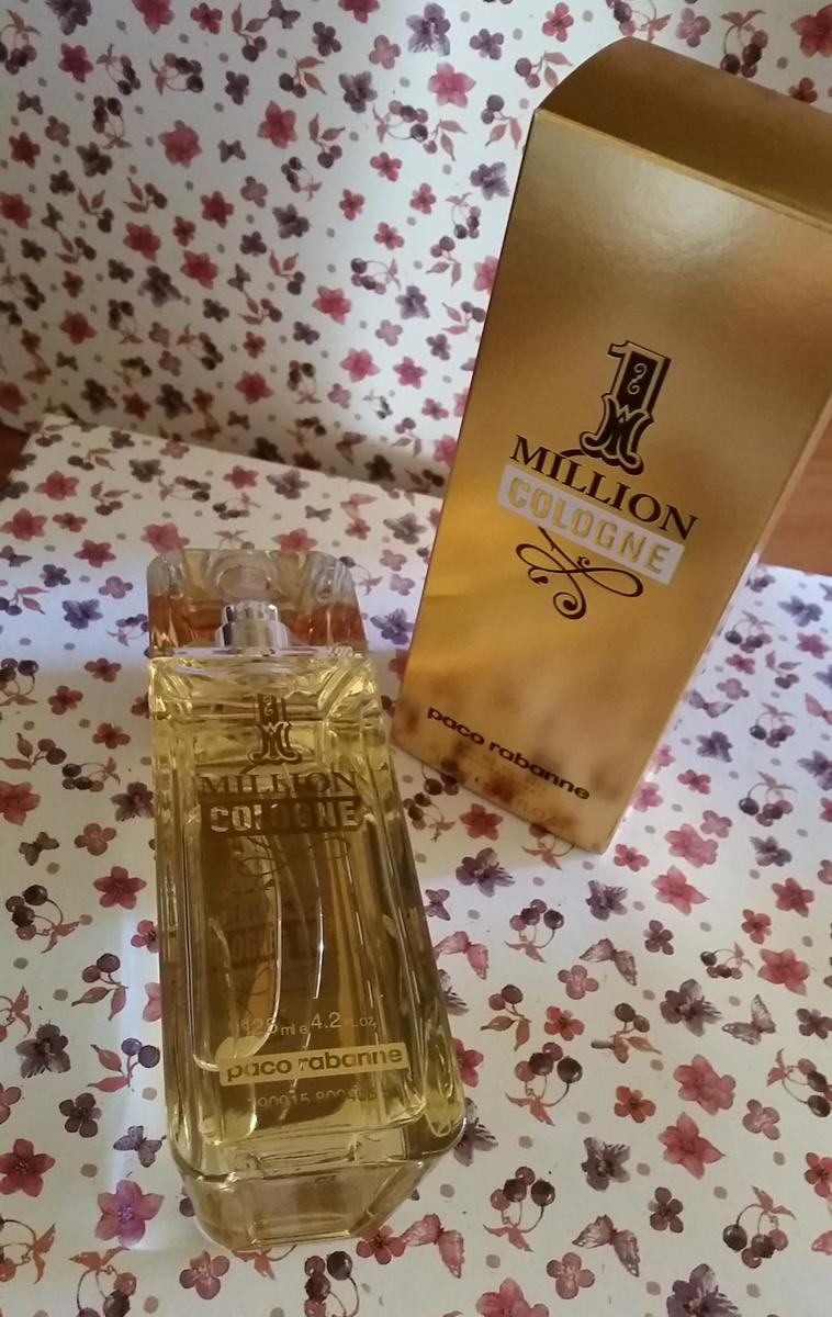 Paco Rabanne Million Premios BdBeauty