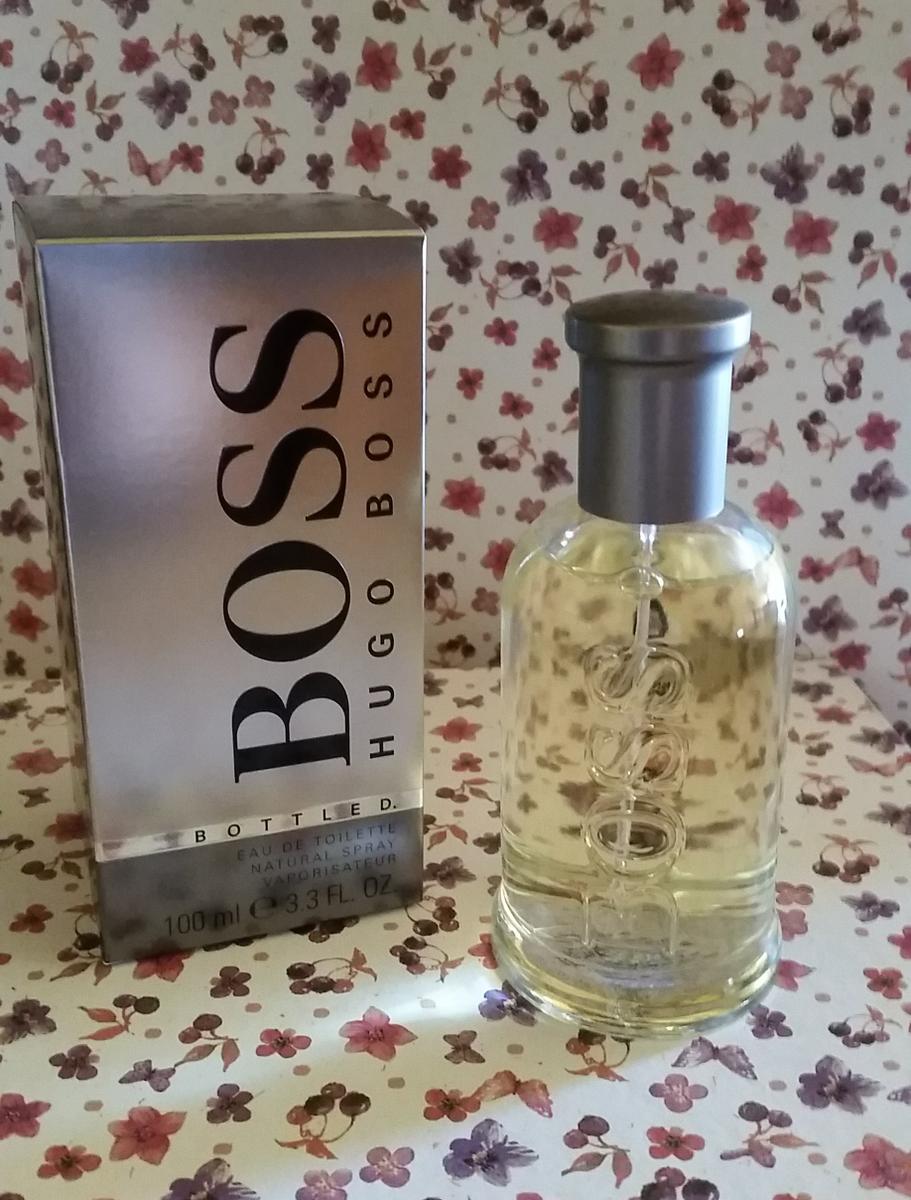Boss Hugo Booss Premios BdBeauty