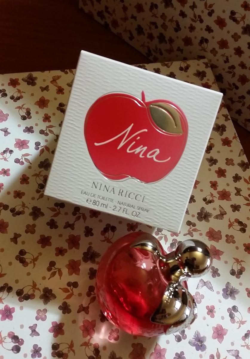 Nina Premios BdBeauty