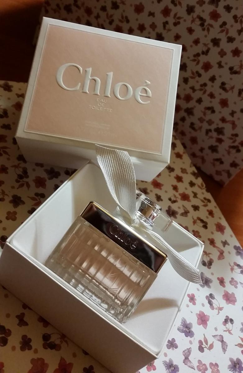 Chloè Premios BdBeauty