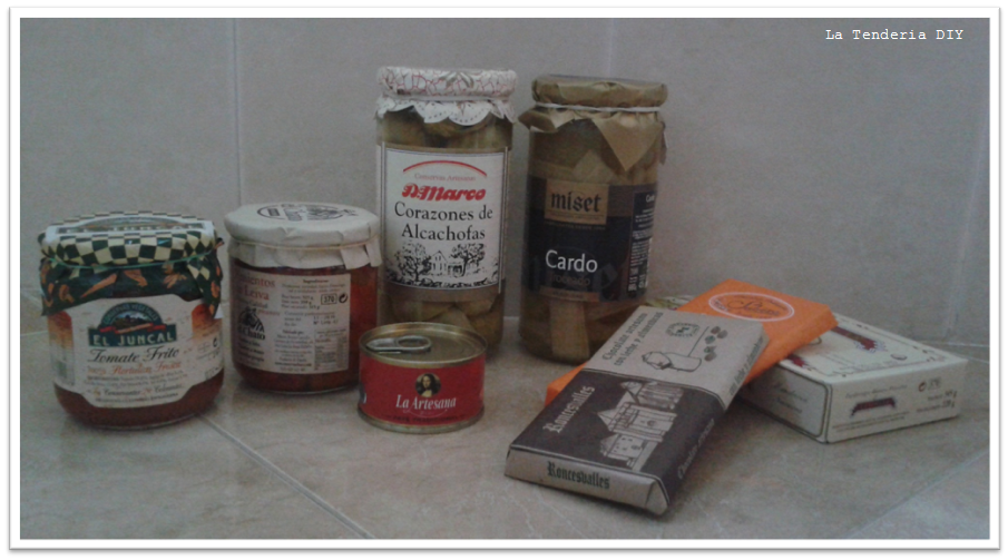 (4) a Tenderia DIY_Feliz 2016_Carta Reyes Magos y Cesta Navidad