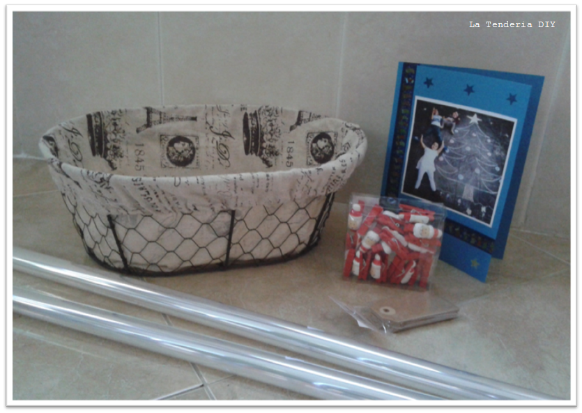 (5) La Tenderia DIY_Feliz 2016_Carta Reyes Magos y Cesta Navidad