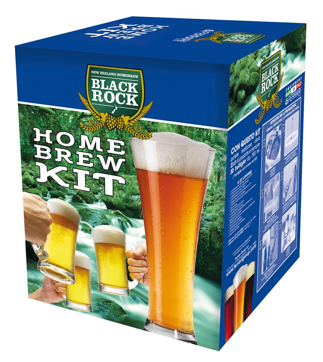 Kit I love Cerveza artesana