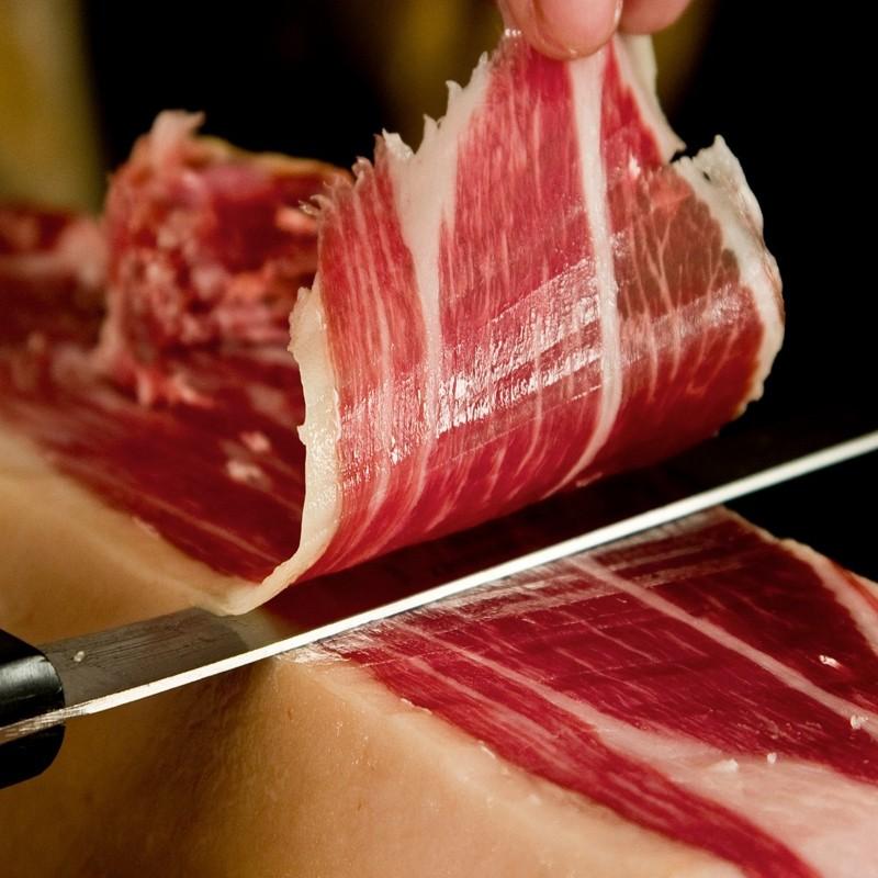 Gourmet Jamón Experience