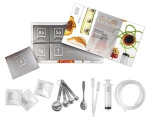 Kit Cocina creativa y molecular