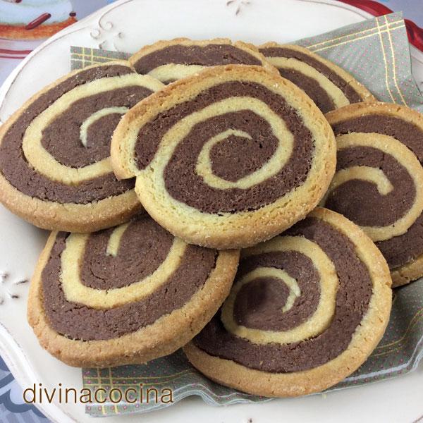galletas-espirales