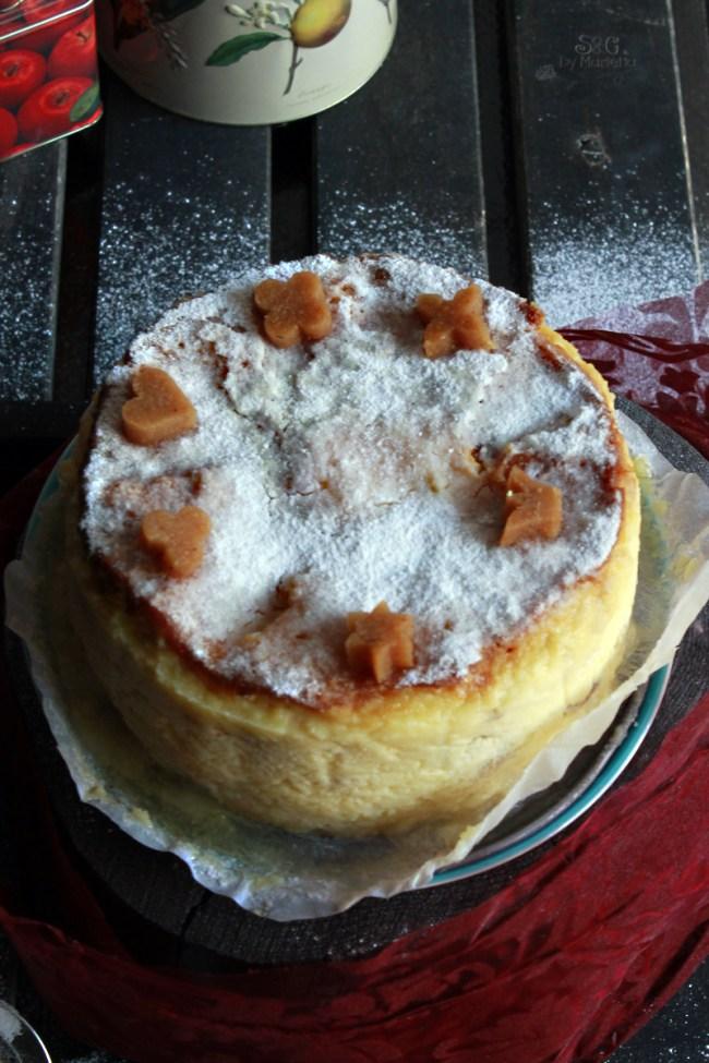 Soufflé empicada mg