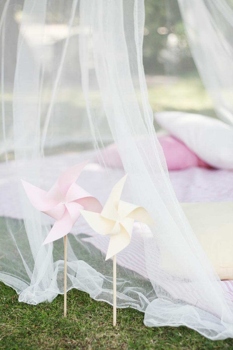 La fiesta de los animales del bosque