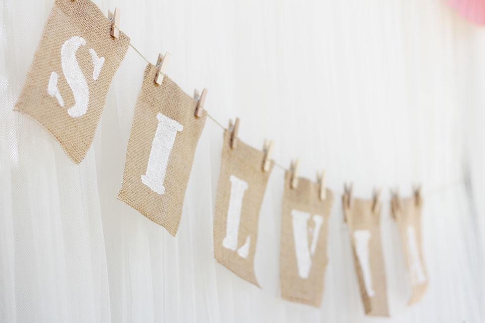 La fiesta de los animales del bosque