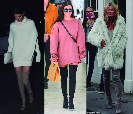 Buenos propósitos ,buenas tendencias, lampshading 