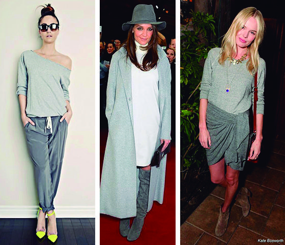 Buenos propósitos ,buenas tendencias,goufit