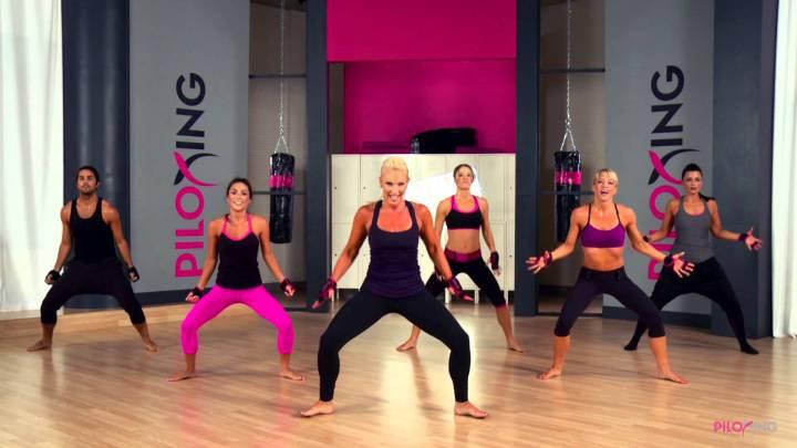 piloxing central