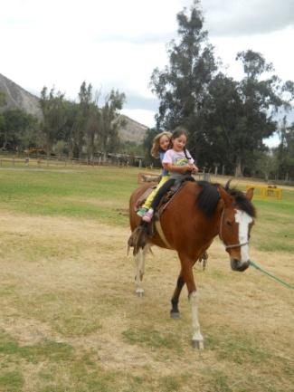 granja infantil