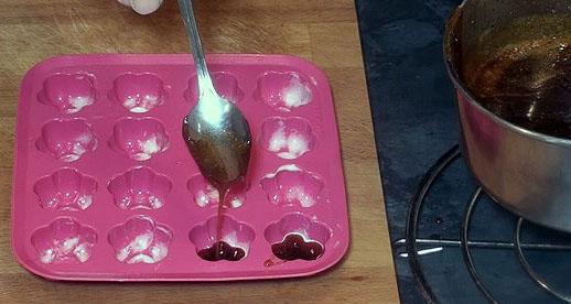 Caramelos para la Tos24