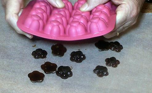 Caramelos para la Tos28