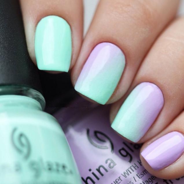 How-pretty-is-this-subtle-pastel-gradient-by-@dreamsnails-using-Highlight-of-My-Summer-and-Lotus-Begin