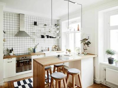 Orden en casa: 10 soluciones imprescindibles para mantener organizada la  cocina - Foto 1