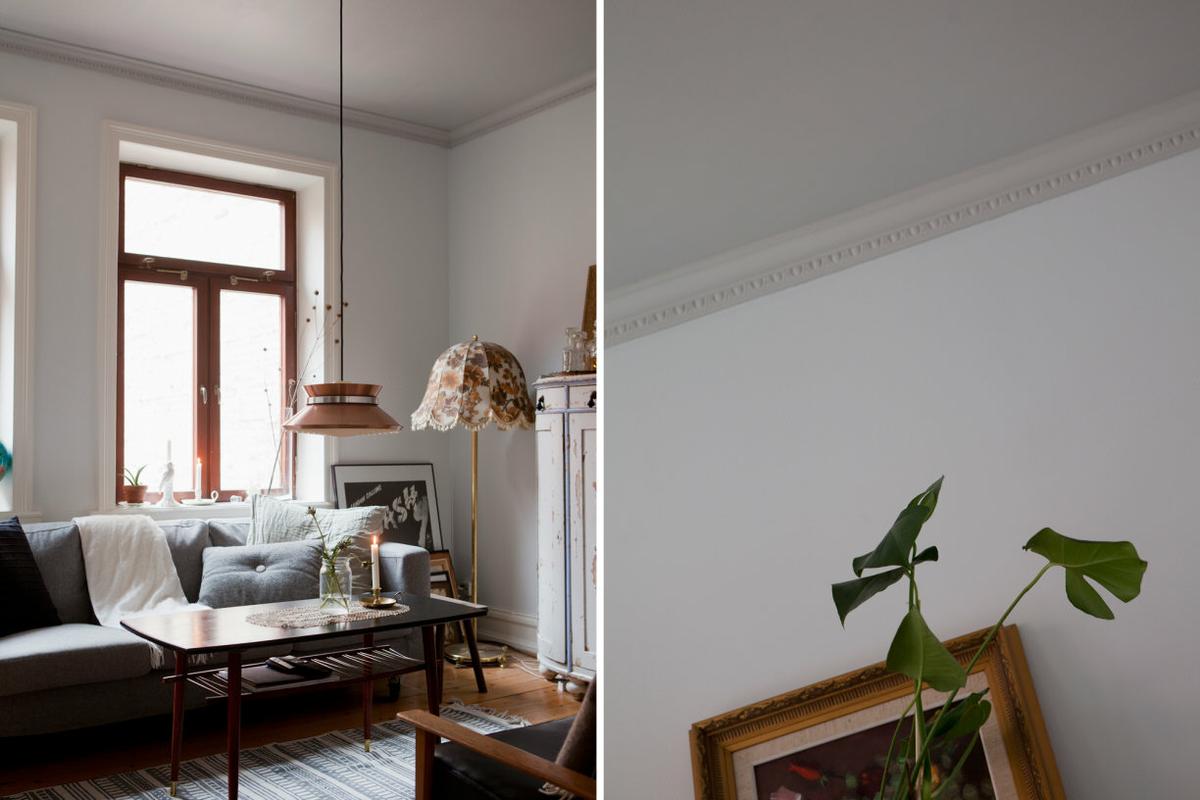 Vintage! Un estilo con mucha personalidad.