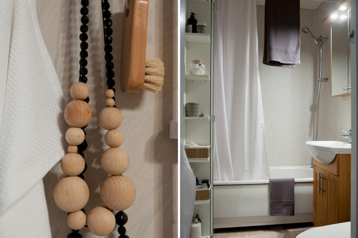 Vintage! Un estilo con mucha personalidad.