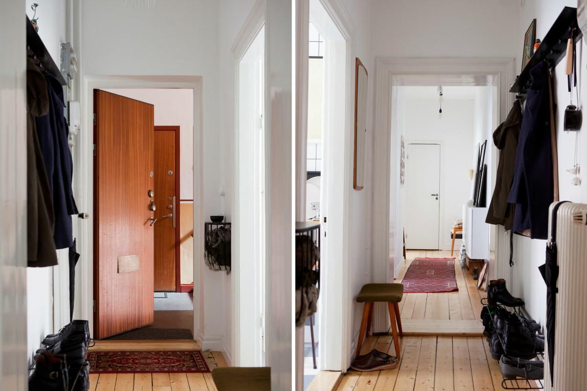 Vintage! Un estilo con mucha personalidad.