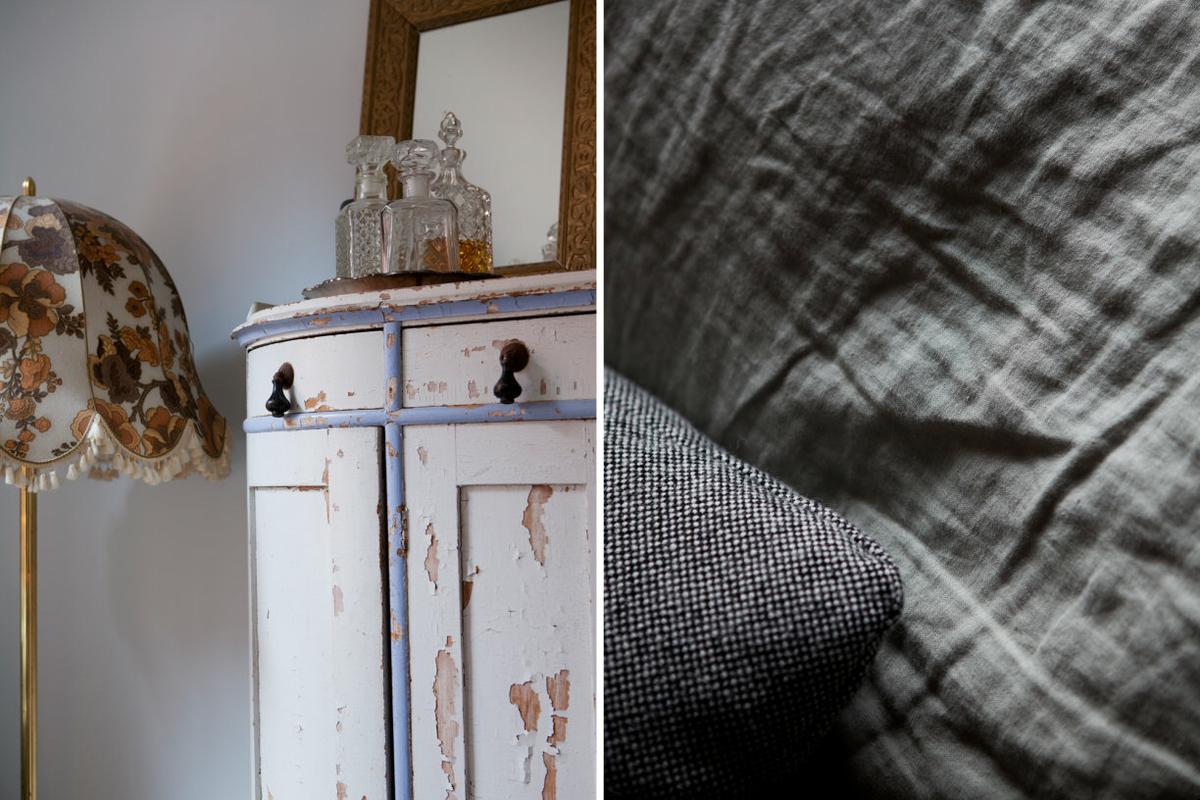 Vintage! Un estilo con mucha personalidad.