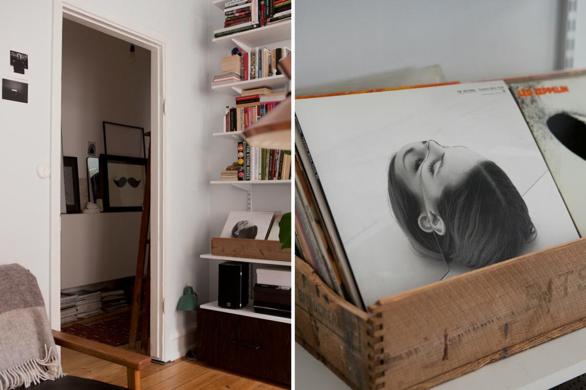 Vintage! Un estilo con mucha personalidad.