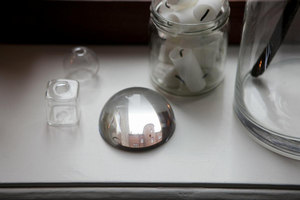 Vintage! Un estilo con mucha personalidad.