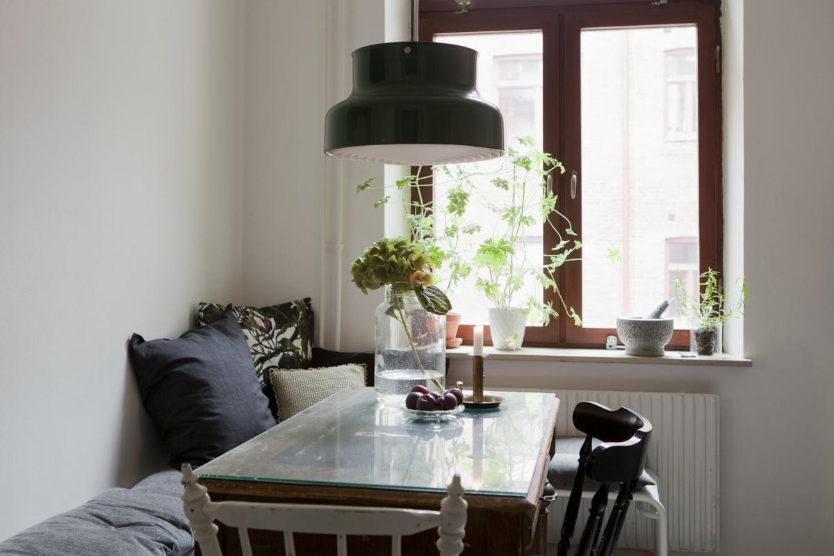 Vintage! Un estilo con mucha personalidad.