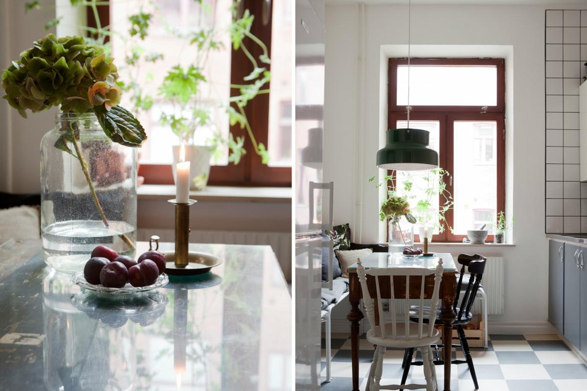 Vintage! Un estilo con mucha personalidad.