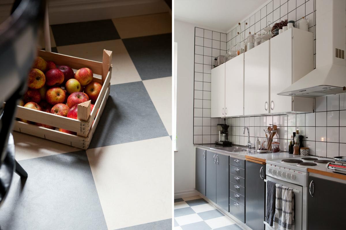 Vintage! Un estilo con mucha personalidad.