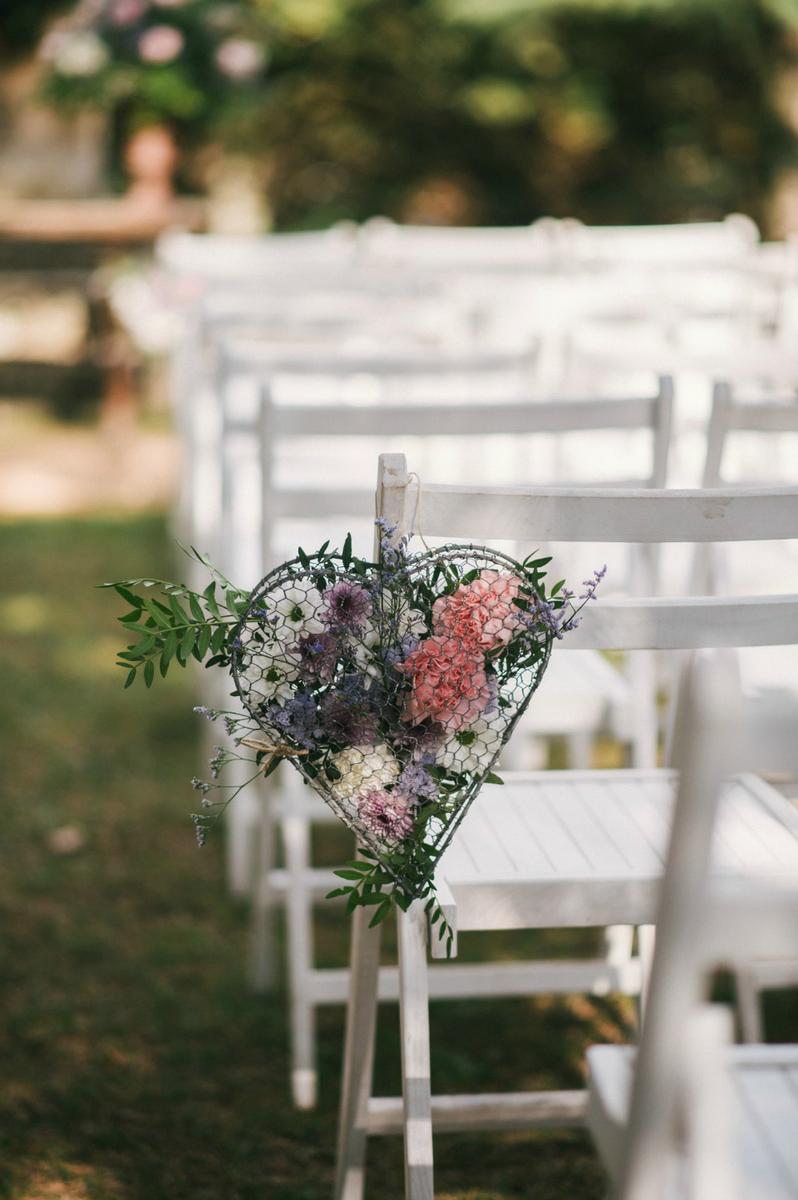 La boda de Nuria y Xavi en All Lovely Party