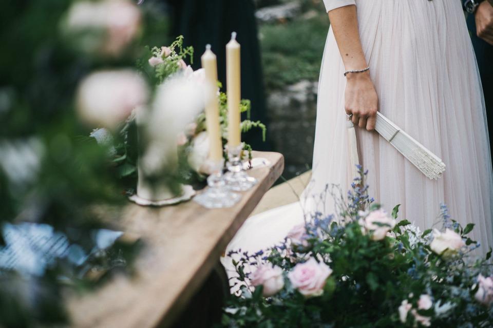 La boda de Nuria y Xavi en All Lovely Party