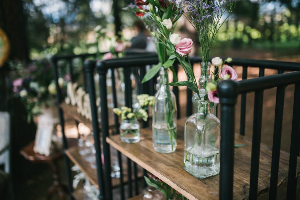 La boda de Nuria y Xavi en All Lovely Party