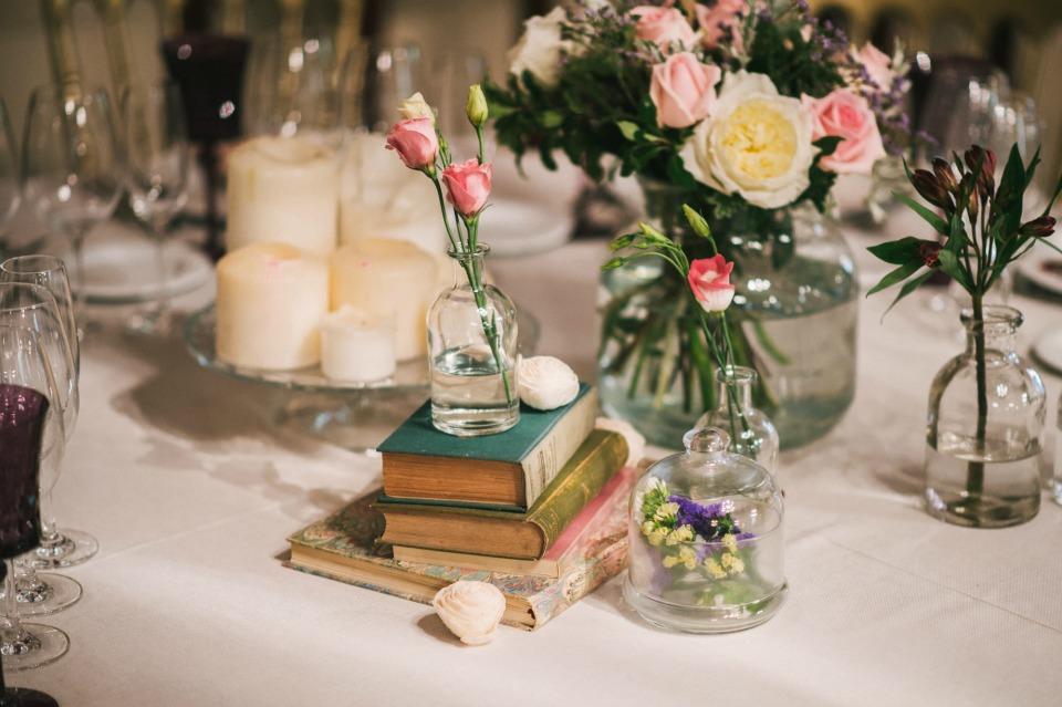 La boda de Nuria y Xavi en All Lovely Party