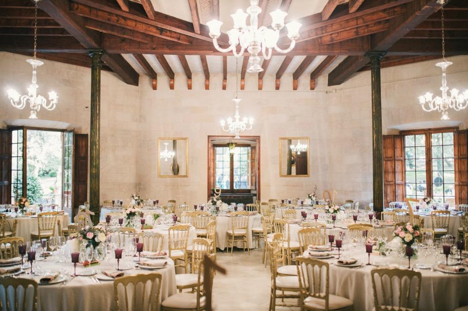 La boda de Nuria y Xavi en All Lovely Party