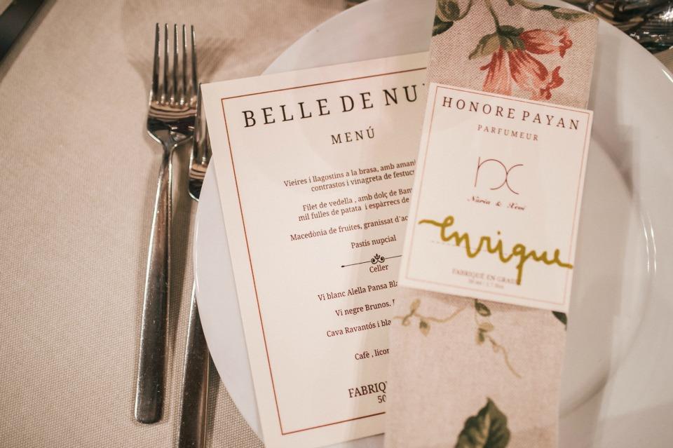 La boda de Nuria y Xavi en All Lovely Party