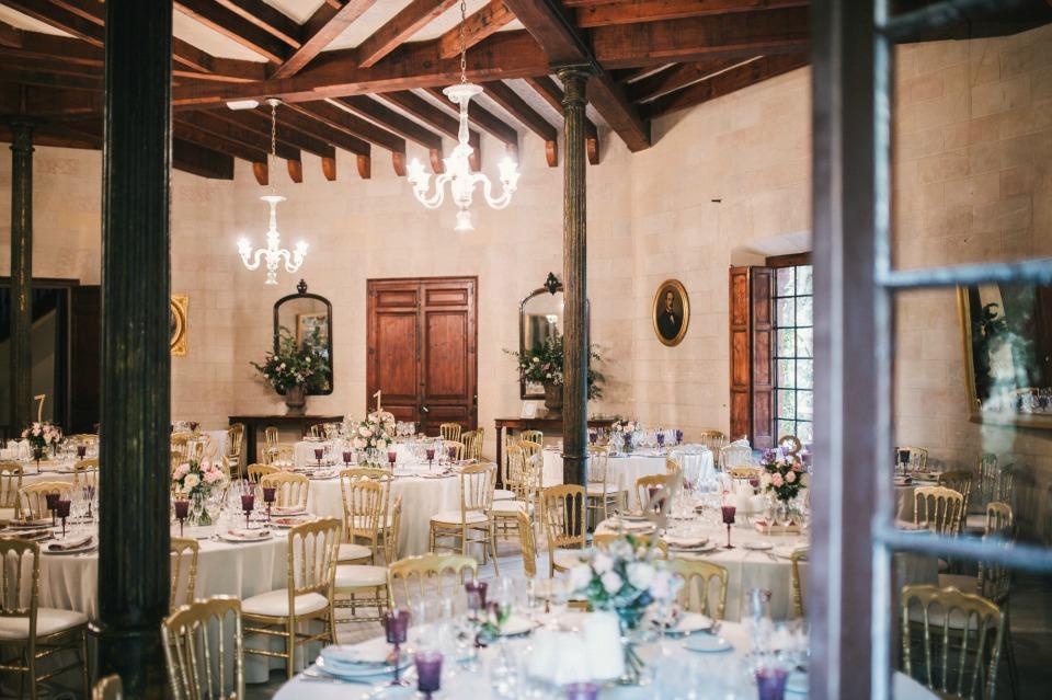 La boda de Nuria y Xavi en All Lovely Party