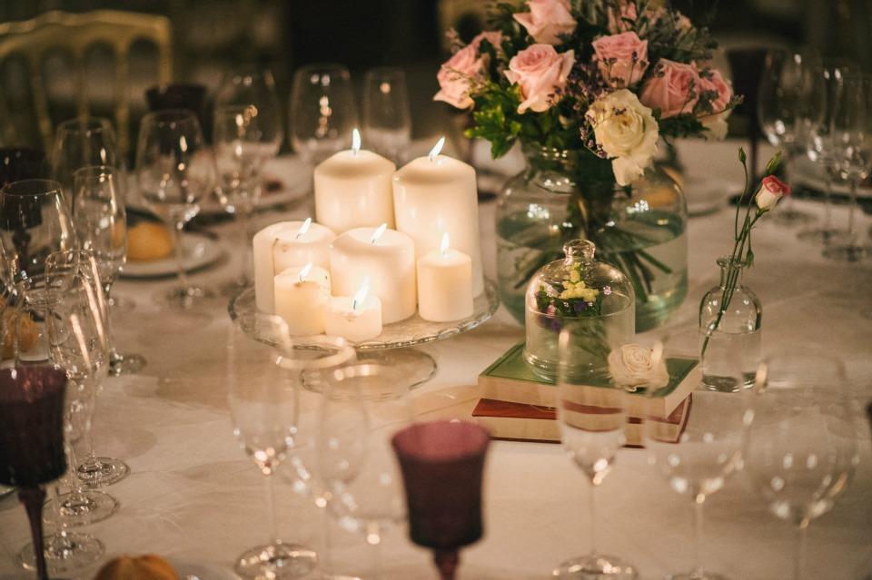 La boda de Nuria y Xavi en All Lovely Party