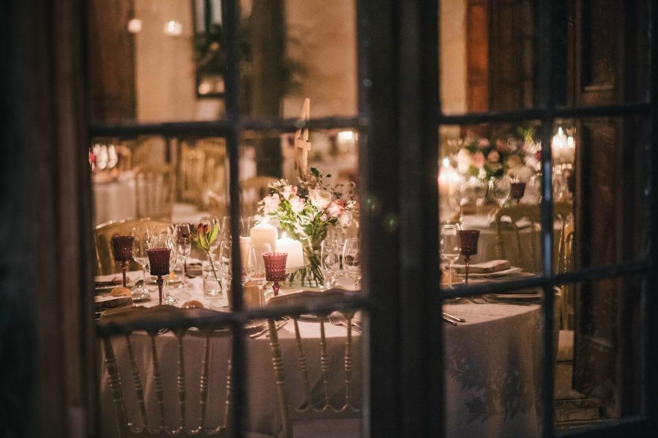 La boda de Nuria y Xavi en All Lovely Party