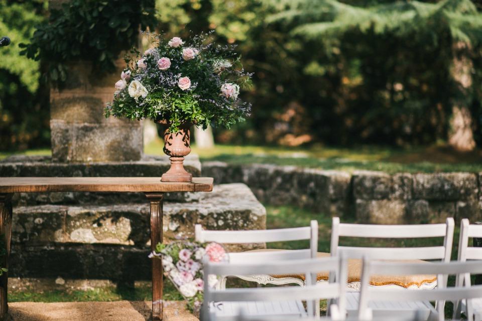 La boda de Nuria y Xavi en All Lovely Party