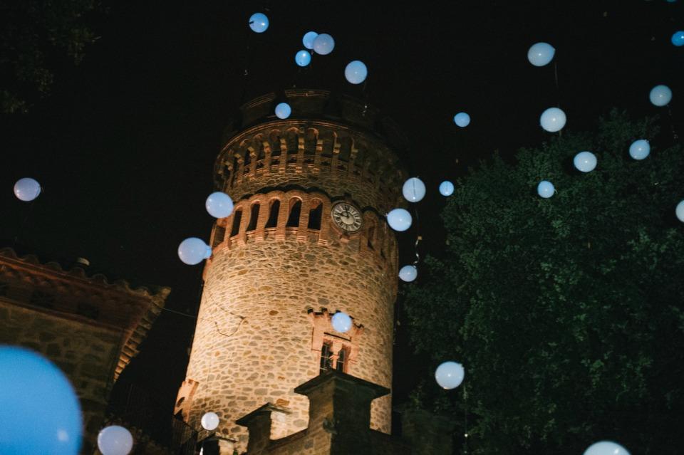 La boda de Nuria y Xavi en All Lovely Party