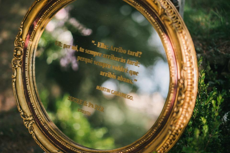 La boda de Nuria y Xavi en All Lovely Party