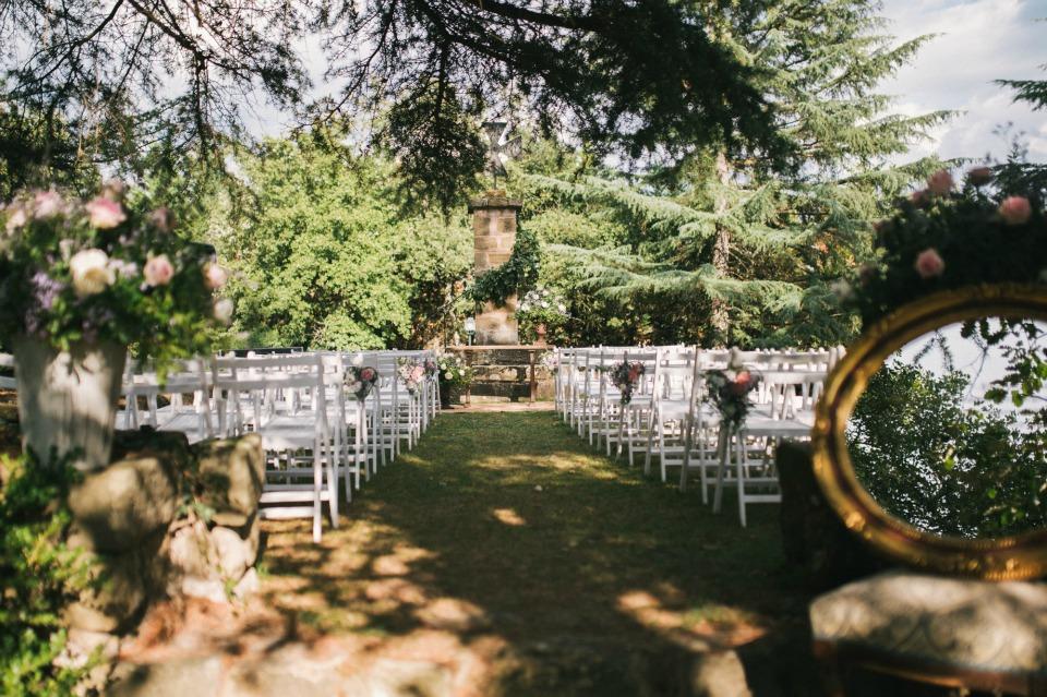 La boda de Nuria y Xavi en All Lovely Party