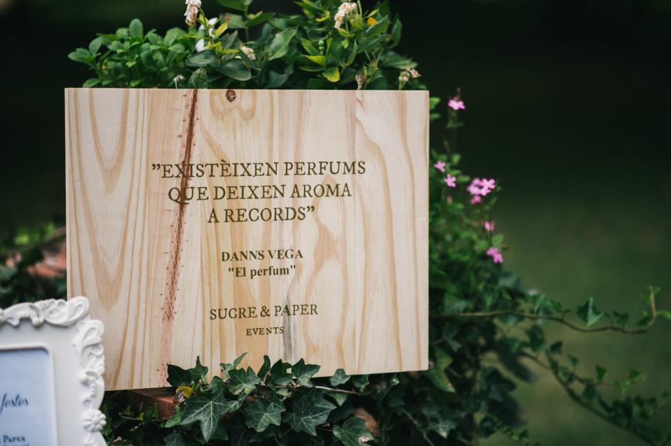 La boda de Nuria y Xavi en All Lovely Party